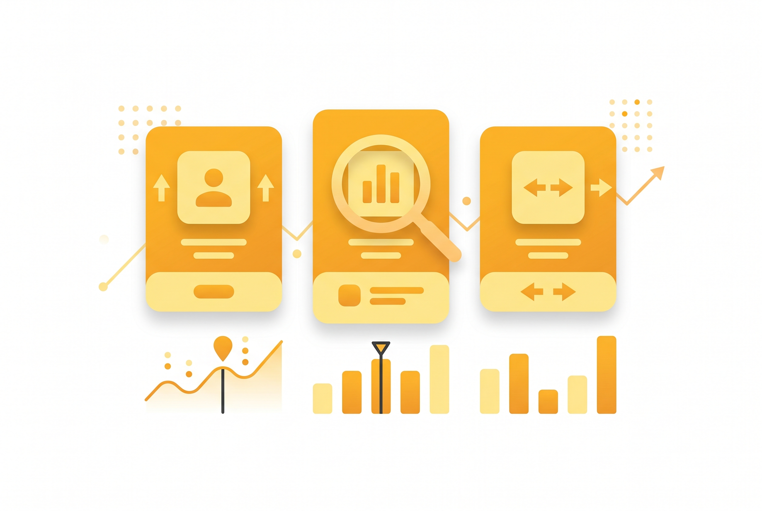 Ratings Optimization Strategy